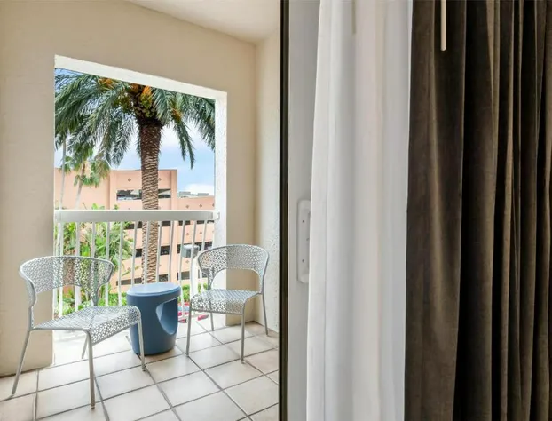 Hampton Inn & Suites St. Petersburg/Downtown hotel detail image 4