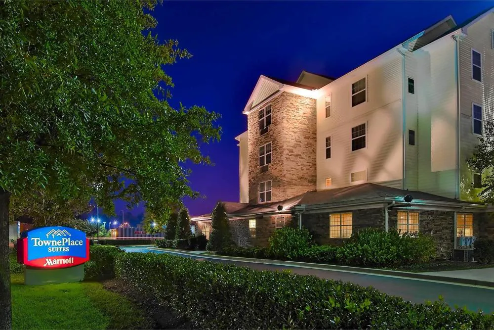 TownePlace Suites by Marriott Knoxville Cedar Bluff hotel hero