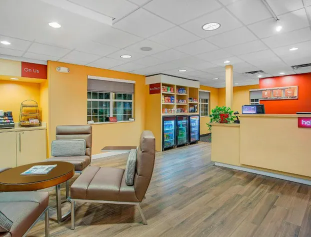 TownePlace Suites by Marriott Knoxville Cedar Bluff hotel detail image 1