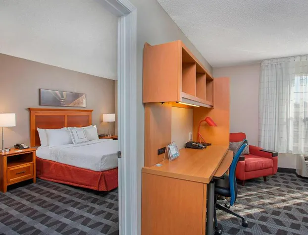 TownePlace Suites by Marriott Knoxville Cedar Bluff hotel detail image 2