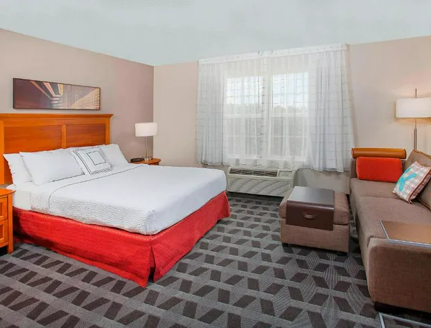 TownePlace Suites by Marriott Knoxville Cedar Bluff hotel detail image 4