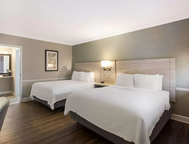 Best Western Sea Island Inn hotel detail image 3