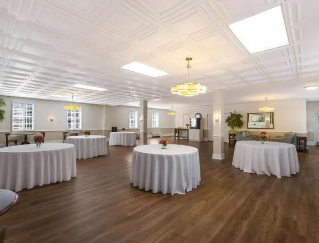 Best Western Sea Island Inn hotel detail image 1