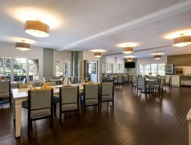 Best Western Sea Island Inn hotel detail image 2