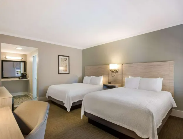 Best Western Sea Island Inn hotel detail image 4