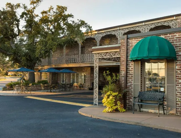 Best Western Sea Island Inn hotel detail image 2