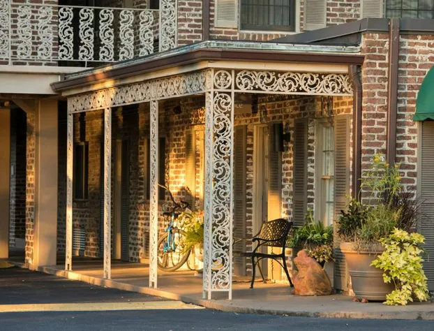 Best Western Sea Island Inn hotel detail image 3