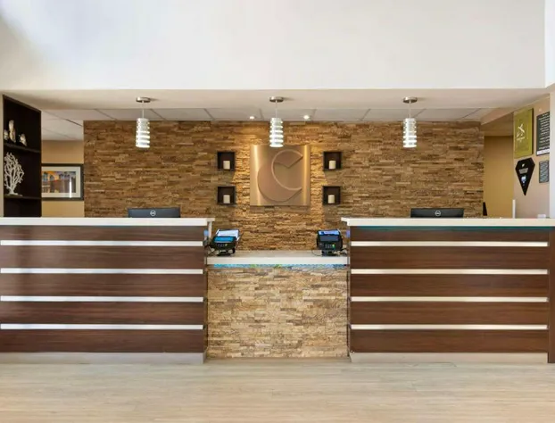 Comfort Suites Northside Hospital Gwinnett hotel detail image 4