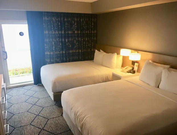 DoubleTree Suites by Hilton Melbourne Beach Oceanfront hotel detail image 4