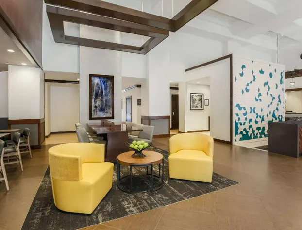 Hyatt Place Dallas/Grapevine hotel detail image 1