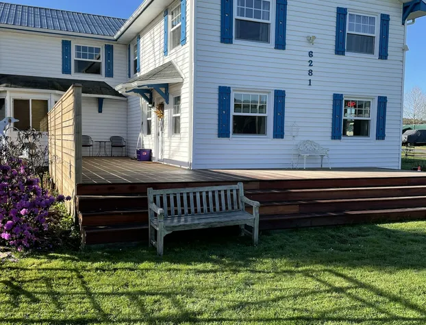 Foster Lake Inn hotel detail image 2