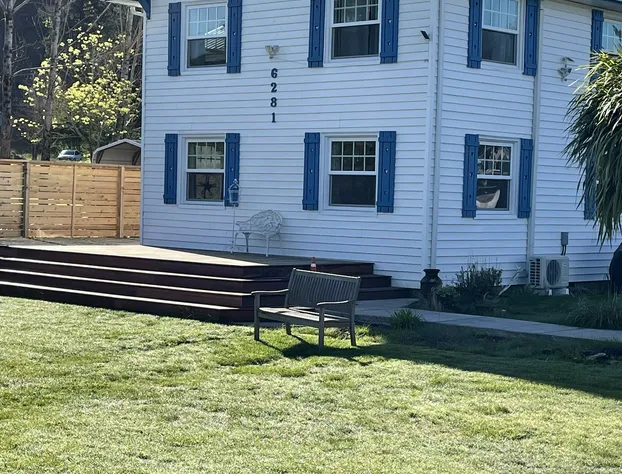 Foster Lake Inn hotel detail image 4