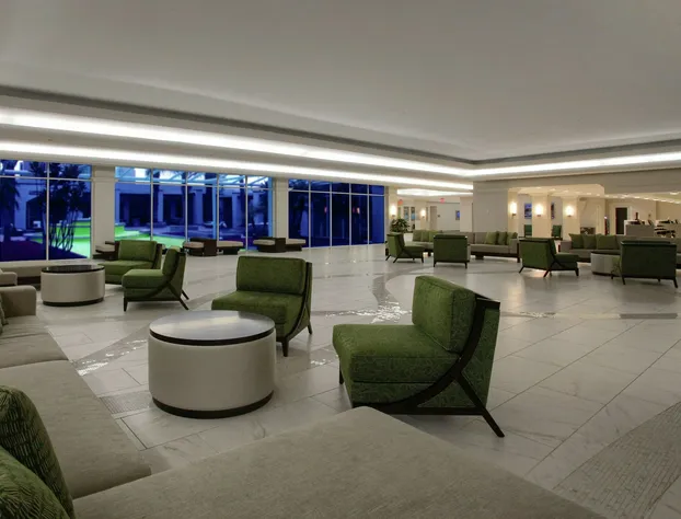 DoubleTree by Hilton at the Entrance to Universal Orlando hotel detail image 3