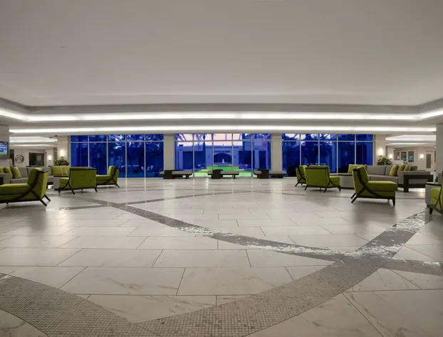 DoubleTree by Hilton at the Entrance to Universal Orlando hotel detail image 4