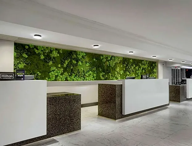 DoubleTree by Hilton at the Entrance to Universal Orlando hotel detail image 2