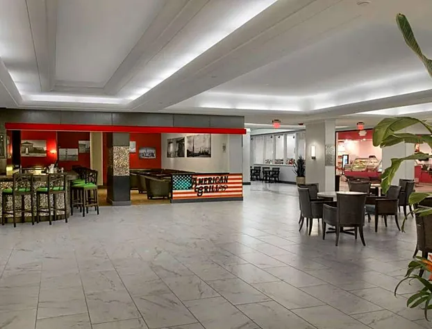 DoubleTree by Hilton at the Entrance to Universal Orlando hotel detail image 4