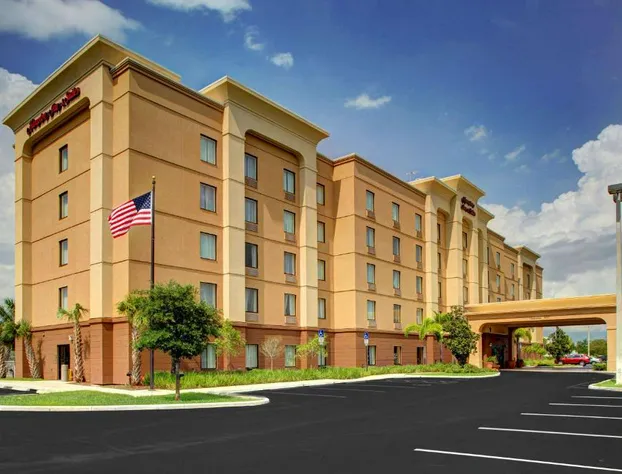 Hampton Inn & Suites Ft. Lauderdale West-Sawgrass/Tamarac hotel detail image 4