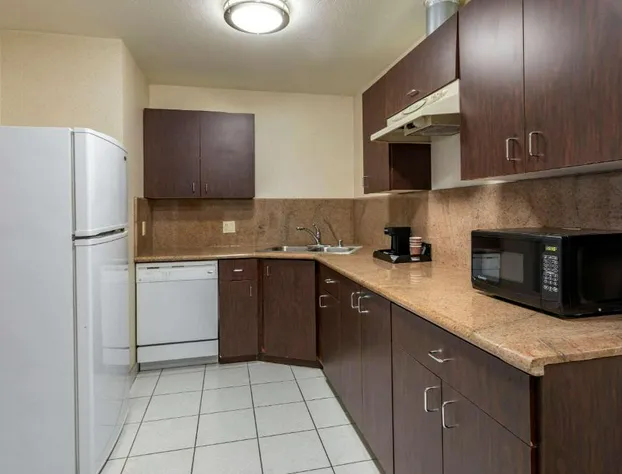Citrus Suites Redlands Loma Linda Hotel hotel detail image 3