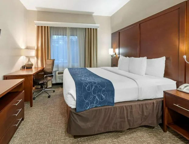 Citrus Suites Redlands Loma Linda Hotel hotel detail image 4