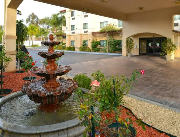 Citrus Suites Redlands Loma Linda Hotel hotel detail image 1