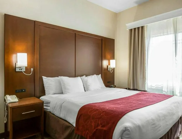 Citrus Suites Redlands Loma Linda Hotel hotel detail image 3