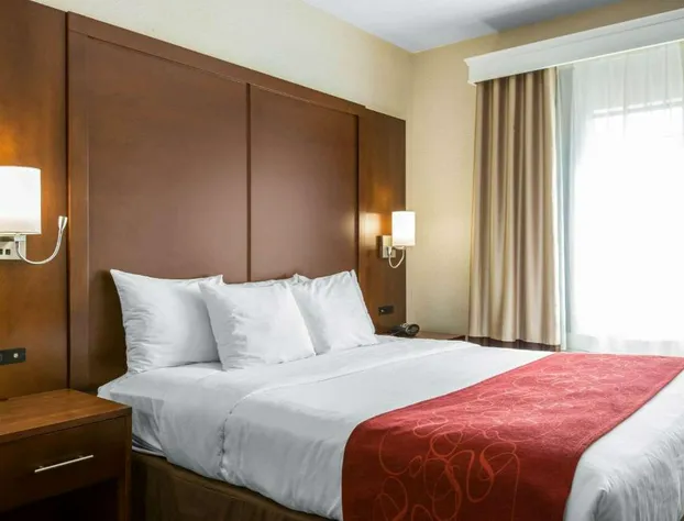 Citrus Suites Redlands Loma Linda Hotel hotel detail image 4