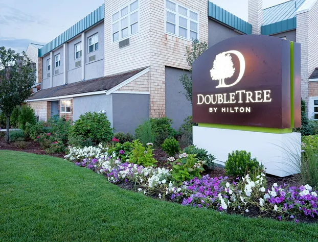 Doubletree by Hilton Cape Cod - Hyannis hotel detail image 2