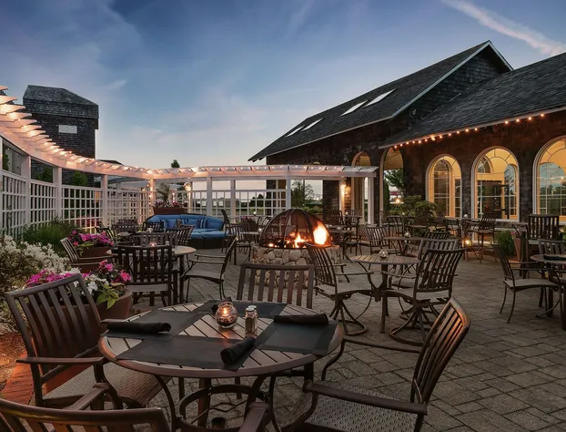 Doubletree by Hilton Cape Cod - Hyannis hotel detail image 4