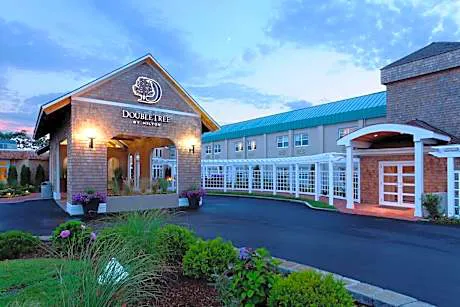 Doubletree by Hilton Cape Cod - Hyannis hotel hero