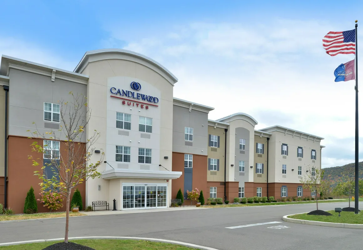 Candlewood Suites Elmira Horseheads by IHG hotel hero