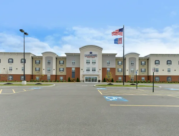 Candlewood Suites Elmira Horseheads by IHG hotel detail image 2