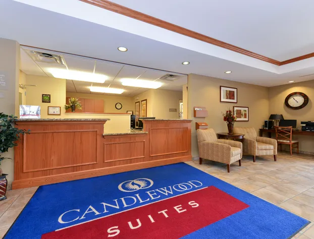 Candlewood Suites Elmira Horseheads by IHG hotel detail image 3