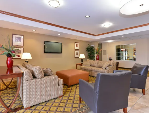 Candlewood Suites Elmira Horseheads by IHG hotel detail image 4