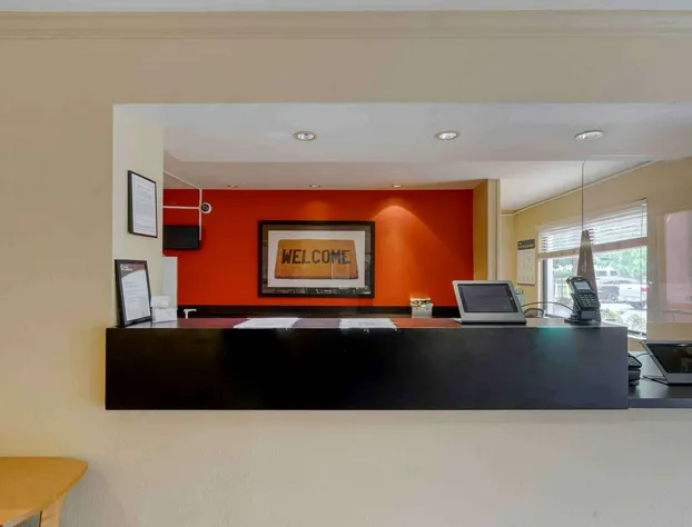 Extended Stay America Select Suites Tampa Airport Memorial hotel detail image 3