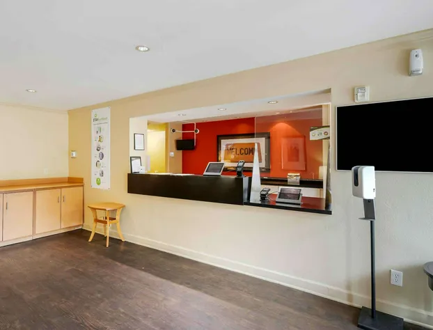 Extended Stay America Select Suites Tampa Airport Memorial hotel detail image 4