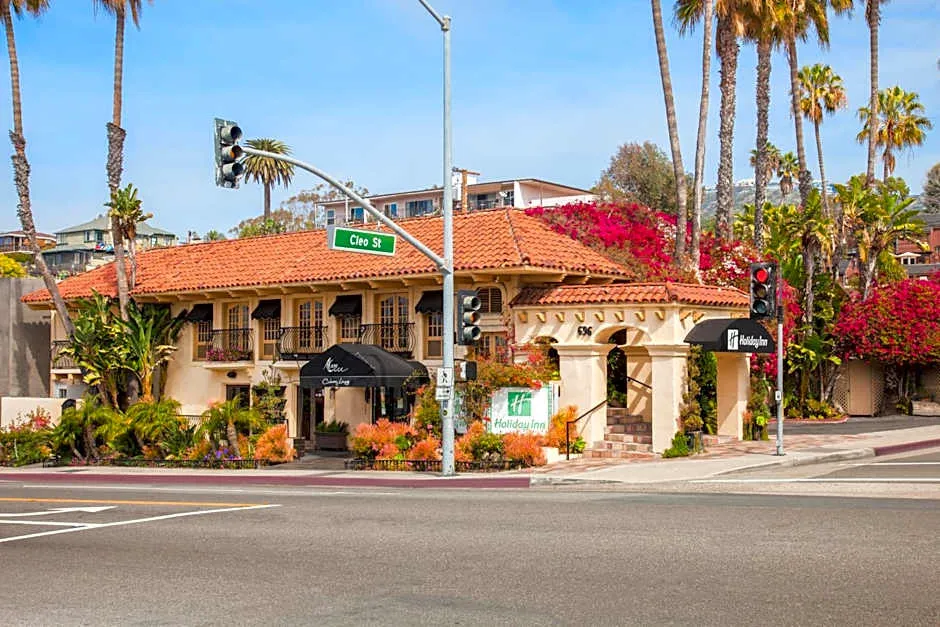 Holiday Inn Laguna Beach, an IHG Hotel hotel hero