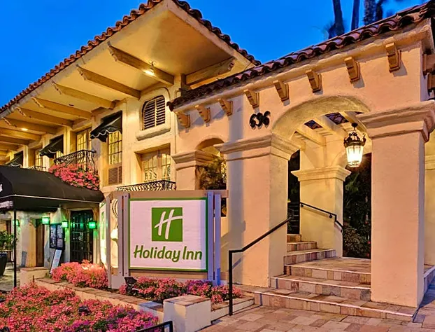 Holiday Inn Laguna Beach, an IHG Hotel hotel detail image 1