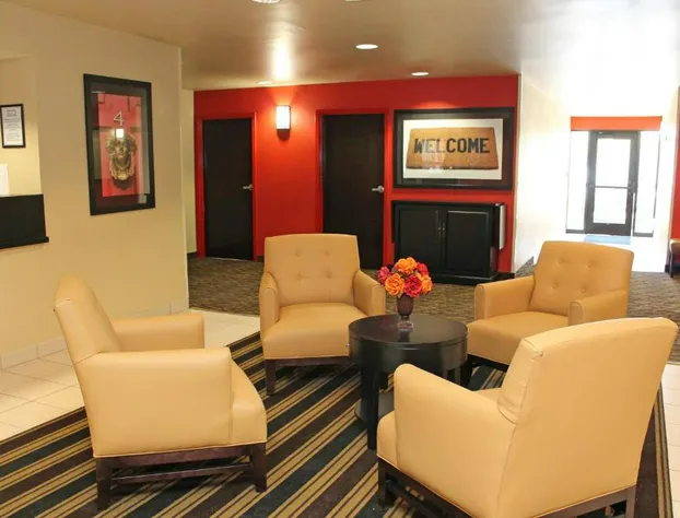 Extended Hotel Studio hotel detail image 1