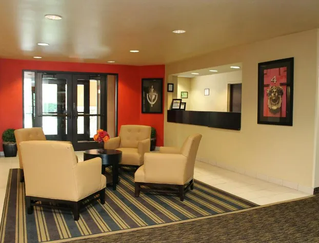 Extended Hotel Studio hotel detail image 2