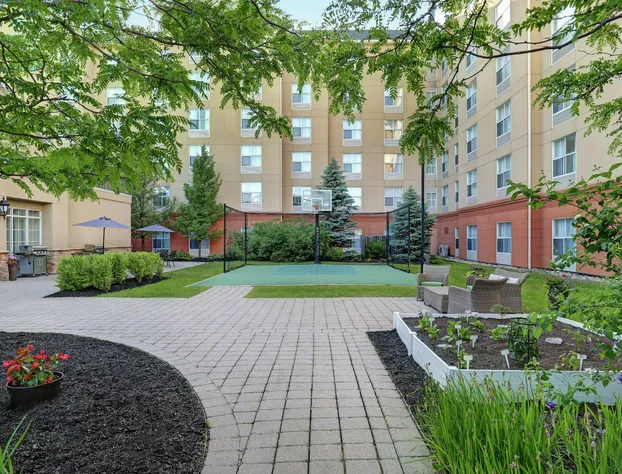 Homewood Suites by Hilton Cambridge Waterloo Ontario hotel detail image 1