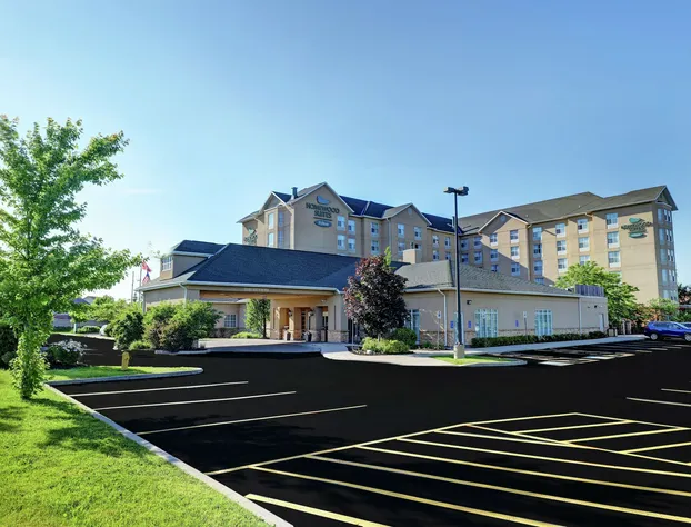 Homewood Suites by Hilton Cambridge Waterloo Ontario hotel detail image 2