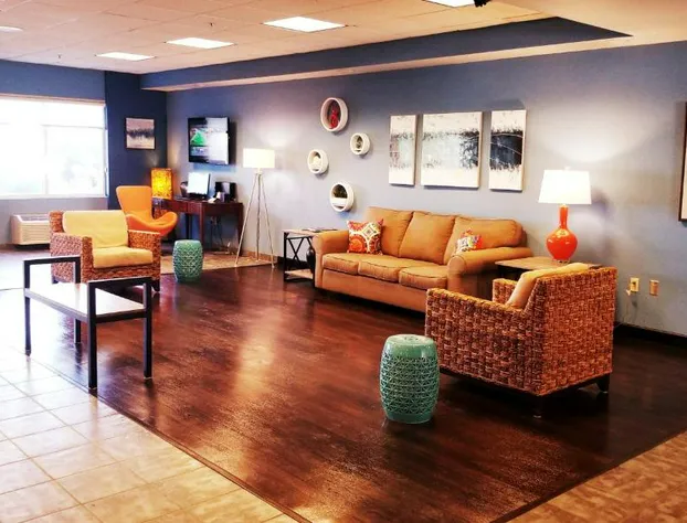 Beach Boutique Hotel hotel detail image 2