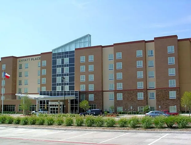 Hyatt Place Dallas/Garland/Richardson hotel detail image 1