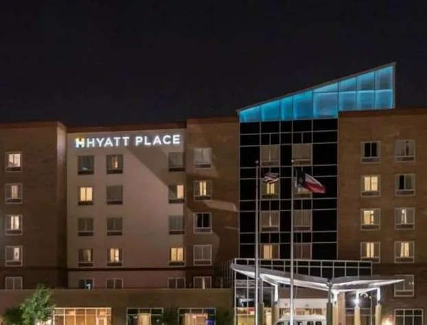 Hyatt Place Dallas/Garland/Richardson hotel detail image 1