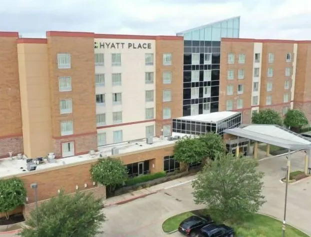 Hyatt Place Dallas/Garland/Richardson hotel detail image 2