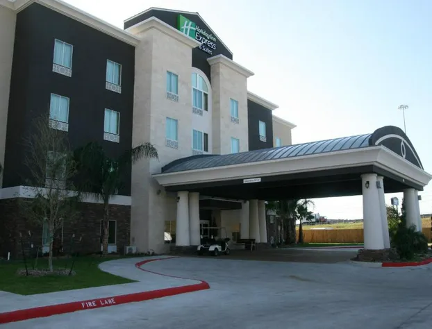 Holiday Inn Express and Suites Corpus Christi North by IHG hotel detail image 1
