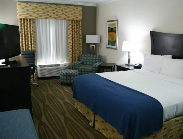 Holiday Inn Express and Suites Corpus Christi North by IHG hotel detail image 4