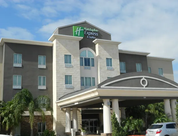 Holiday Inn Express and Suites Corpus Christi North by IHG hotel detail image 1