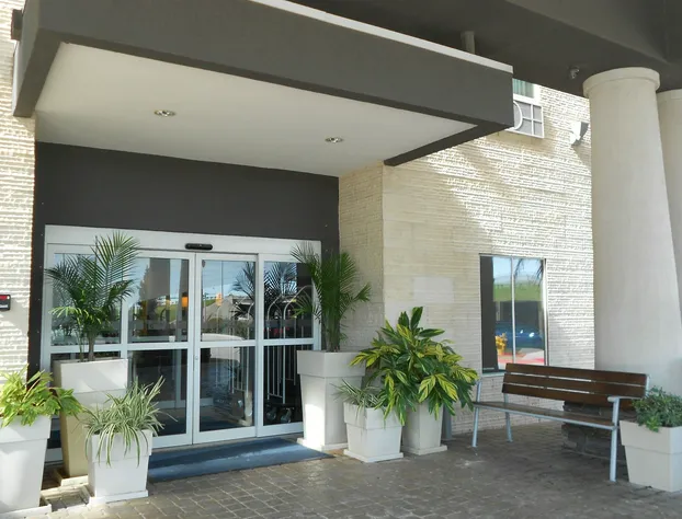 Holiday Inn Express and Suites Corpus Christi North by IHG hotel detail image 2