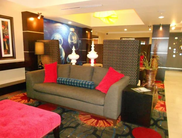 Holiday Inn Express and Suites Corpus Christi North by IHG hotel detail image 3